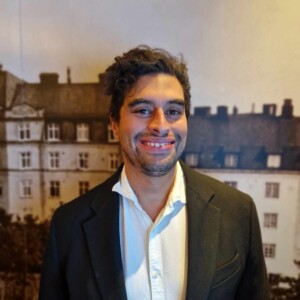 Andres Ortega