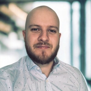 Joachim Eriksson