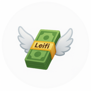 Leifi