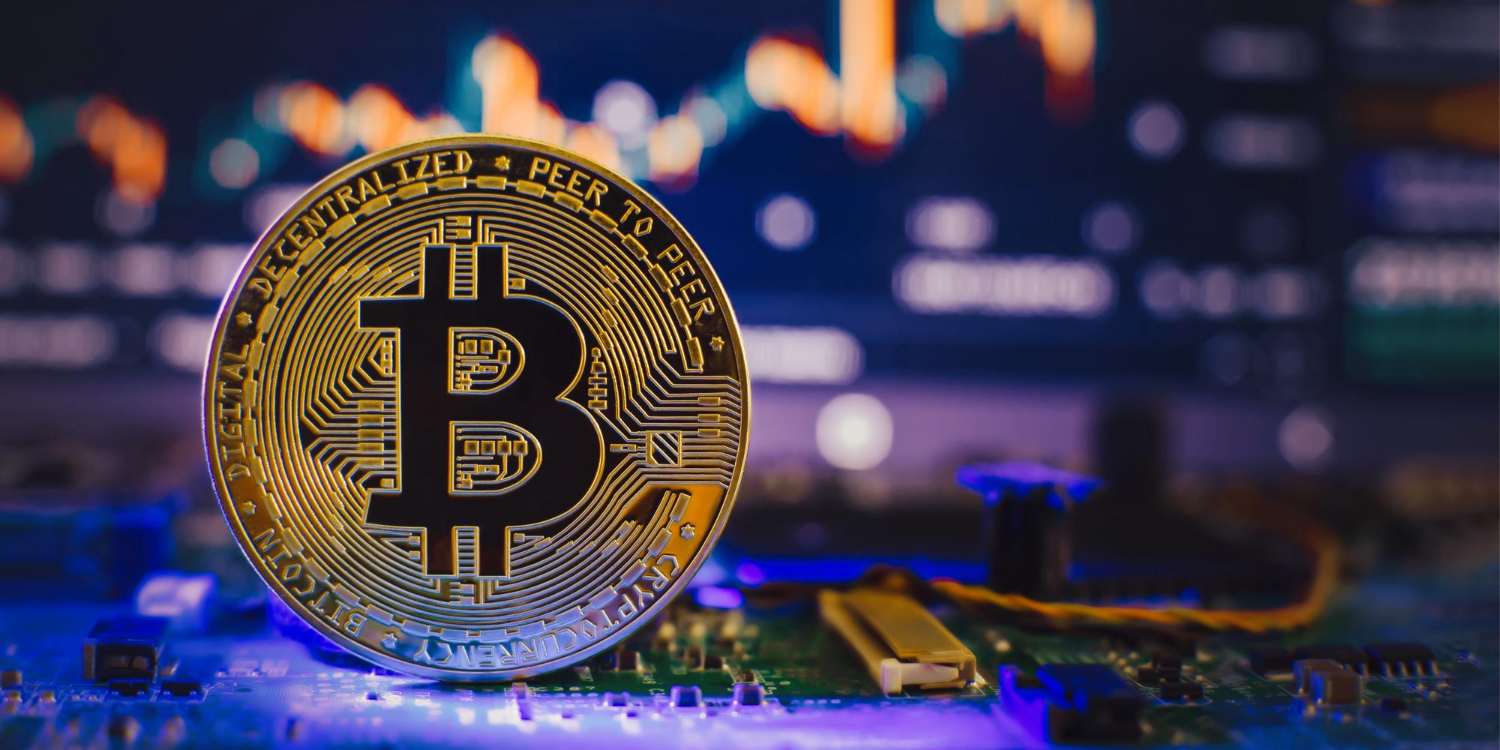 Köper Bitcoin - Marketmate