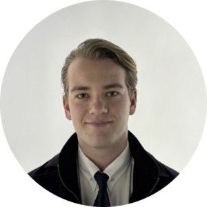 Adrian Holmlund