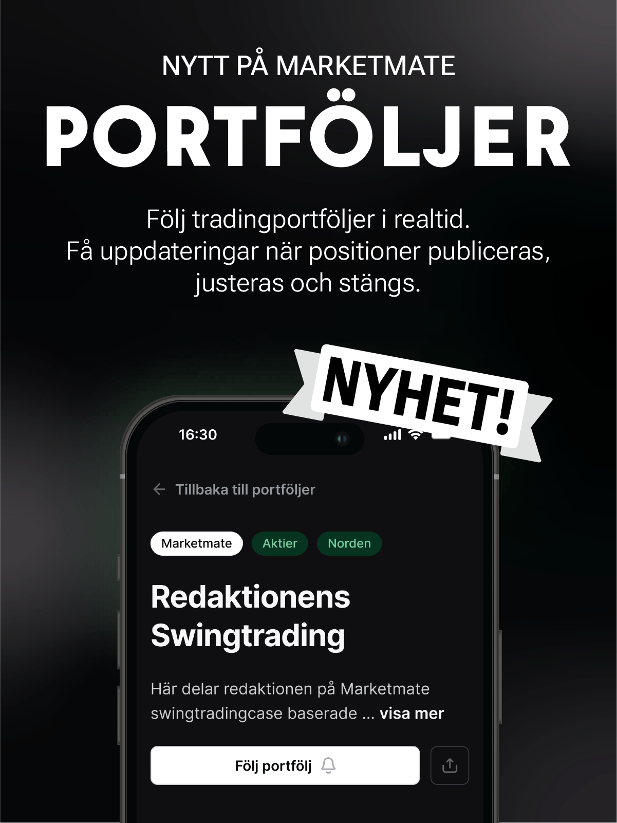 BNP Paribas – Amerikanska aktier
