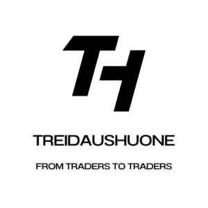 Treidaushuone